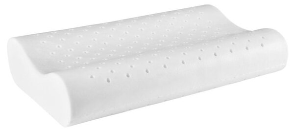EMI Premium anatómiai párna vagy párnahuzat 57x36x12 cm, Anatómiai párna