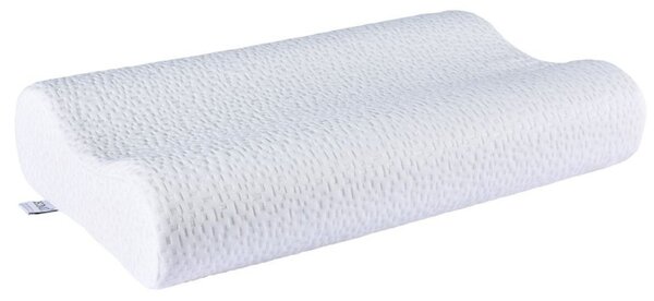 EMI Premium anatómiai párna vagy párnahuzat 57x36x12 cm, Anatómiai párna