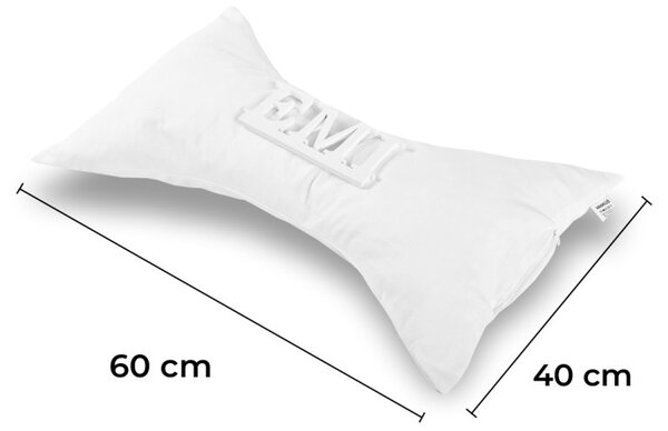 EMI Hypoalger antiallergén párna