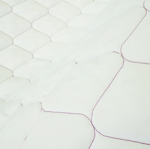 EMI Levendulás paplan 200 g/m² 140x200 cm, 1+1 INGYEN