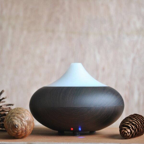 GX DIFFUSER aroma diffúzor sötét famintás 160 ml