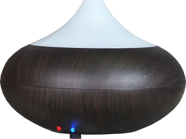 GX DIFFUSER aroma diffúzor sötét famintás 160 ml