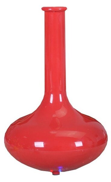 GX-01K piros 160ml-es aroma diffúzor