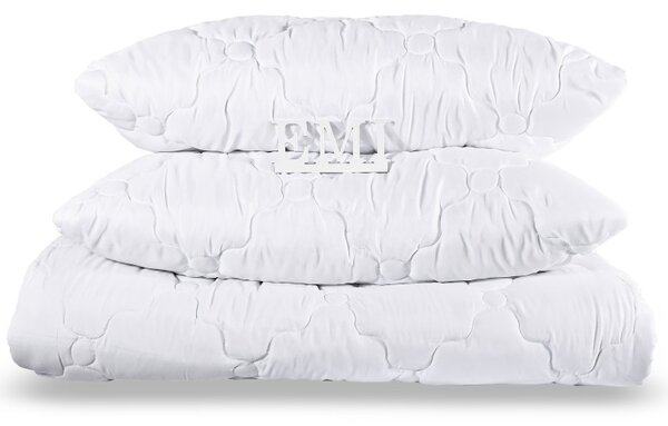 EMI Premium franciaágyas paplan és párna szett 200x220 cm + 2 db 70x90 cm