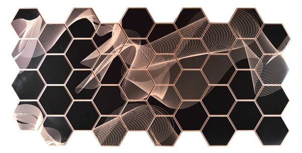 Gravity PVC falpanel (960 x 480 mm - 0,47 m2)