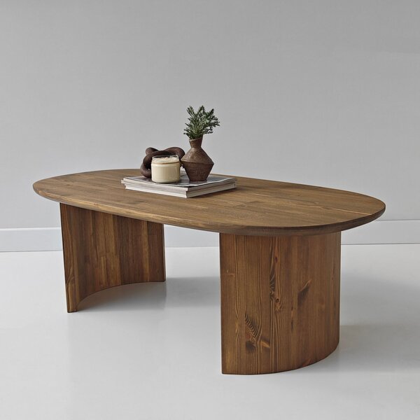 Hudson - Walnut