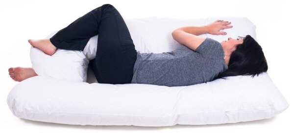 EMI Comfort U kismama párna