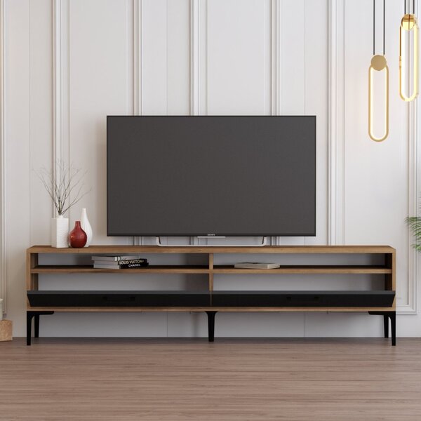 Istanbul TV-állvány, 180 cm – TR845HCT5515