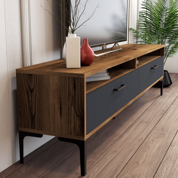Istanbul TV-állvány, 180 cm – TR845HCT5515