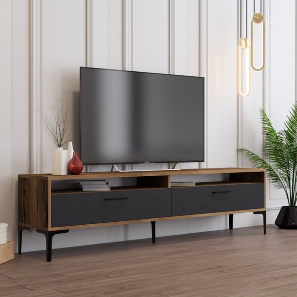 Istanbul TV-állvány, 180 cm – TR845HCT5515