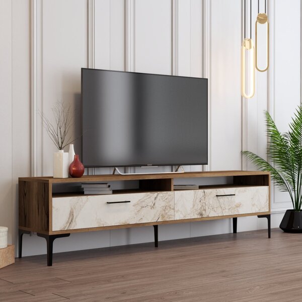 Istanbul TV-állvány, 180 cm – TR845HCT5517
