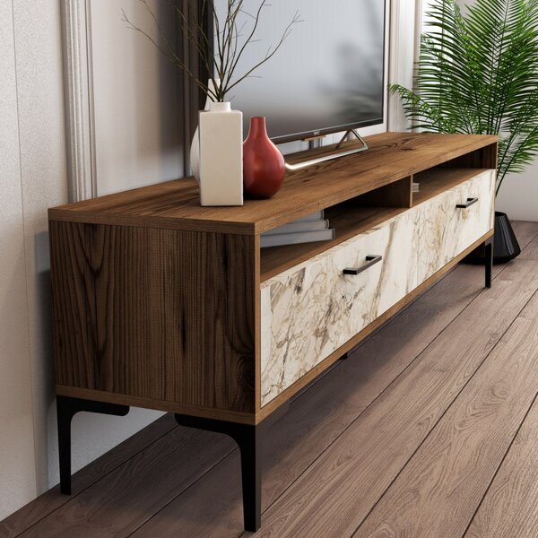 Istanbul TV-állvány, 180 cm – TR845HCT5517