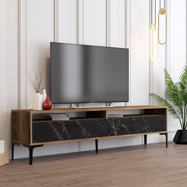 Istanbul TV-állvány, 180 cm – TR845HCT5520
