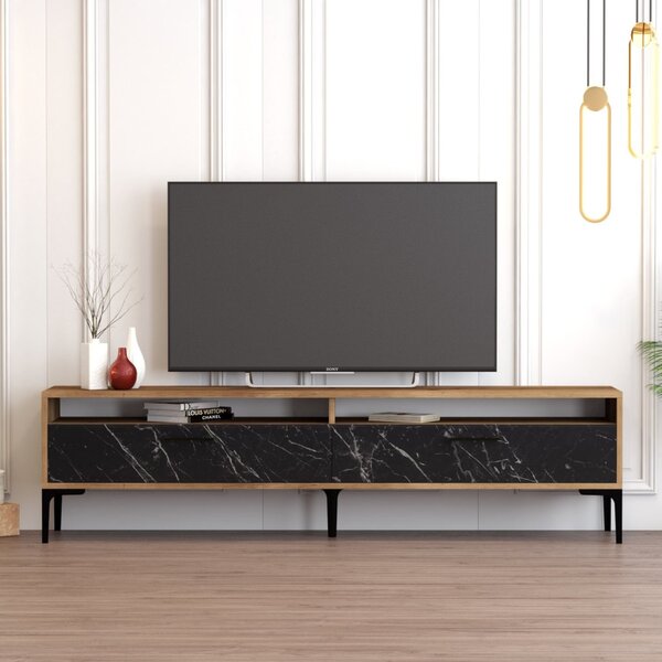 Istanbul TV-állvány, 180 cm – TR845HCT5520