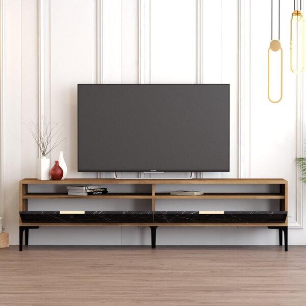Istanbul TV-állvány, 180 cm – TR845HCT5520