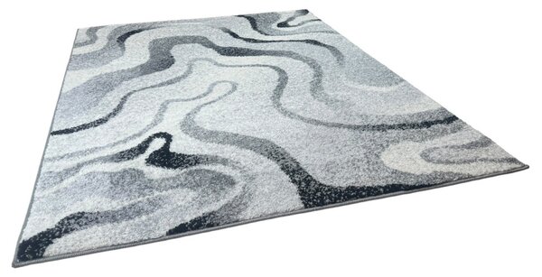 Nora 6036 Grey (Szürke) 60x110cm