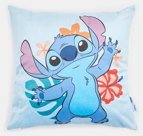 Sinsay - Párnahuzat Lilo & Stitch - világoskék