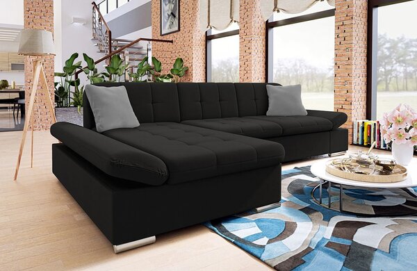 Ülőgarnitúra Jude (B) (Uttario Velvet 2980 + Uttario Velvet 2972)
