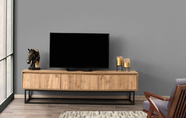 Tilsim TV-állvány, 180 cm