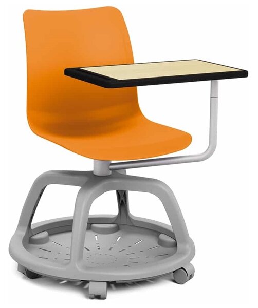 ANT-College tréning szék írótáblával