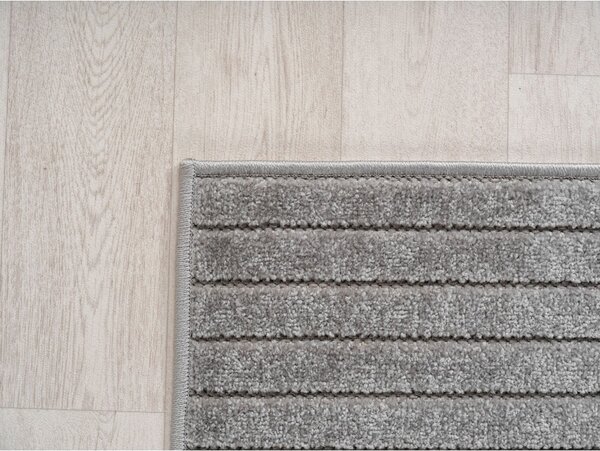 Szürke kültéri-beltéri szőnyeg 120x170 cm Nova 1201 – Ayyildiz Carpets