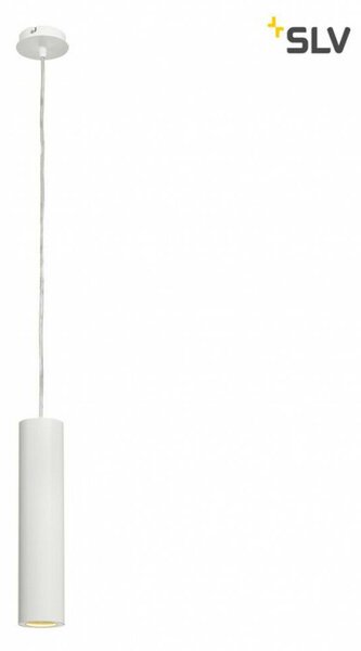 ENOLA B PD-1 fehér gu10 függesztett lámpatest