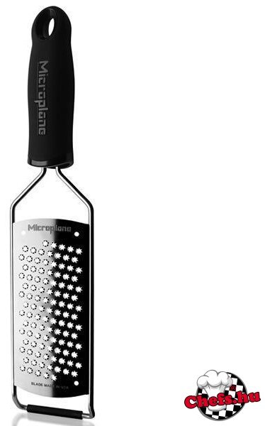 Microplane Gourmet Parmezán reszelő