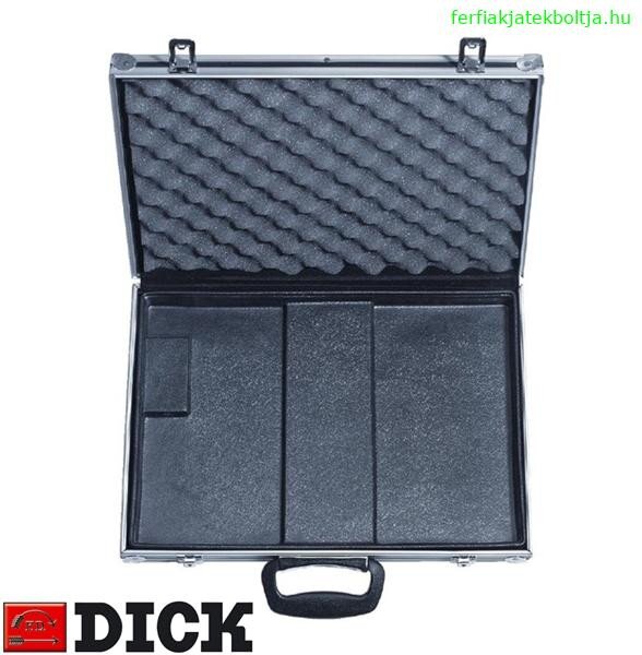 Dick aluminium késtartó táska