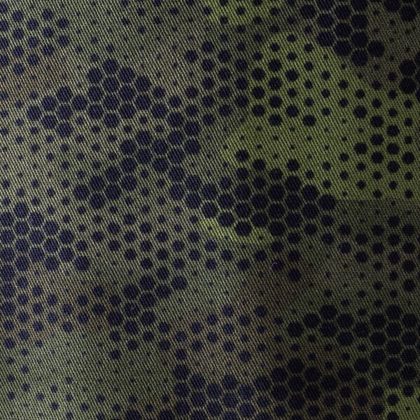 Derék kötény - CAMUFLAGE PIXEL
