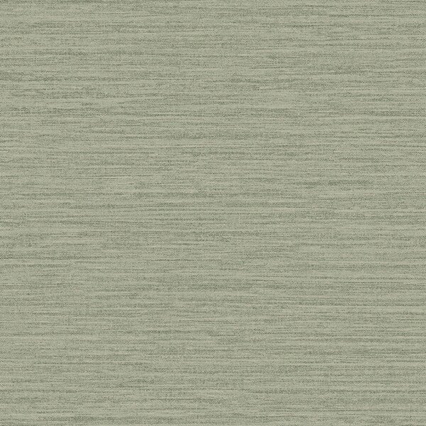 Zöld-szürke vízszintesen csíkos tapéta (Boutique F-FG6008)