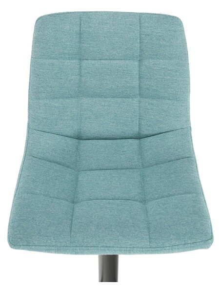 Lahela K112_44 Bárszék - menta-fekete