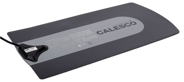 Kétdarabos vízágy melegítő szett CALESCO
