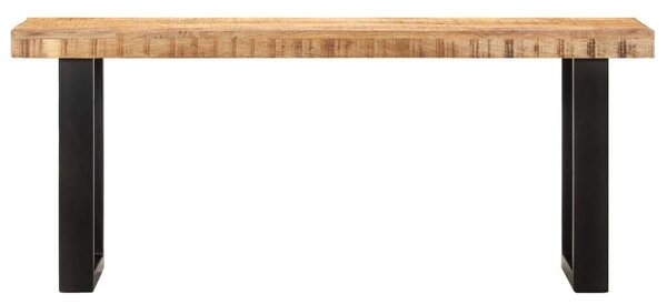 Mangófa Pad - Ipari Stílus - 110 cm