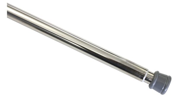 Fém bővíthető vitrázs rúd 125 - 220 cm – SP TREND