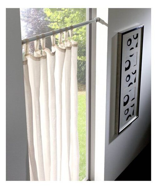 Fém bővíthető vitrázs rúd 125 - 220 cm – SP TREND