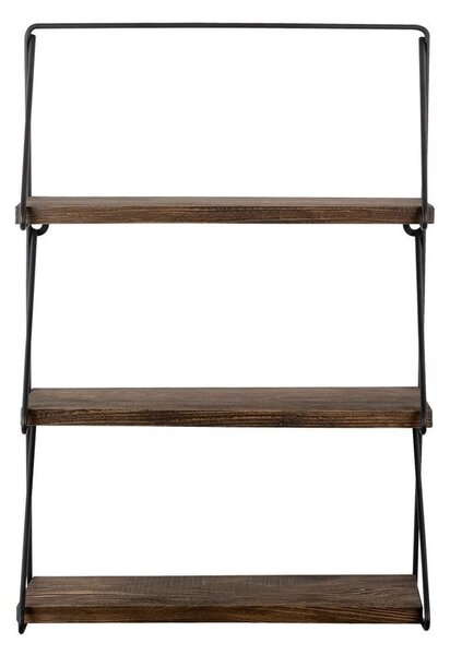 Falipolc, fekete diófa - ESCALATEUR