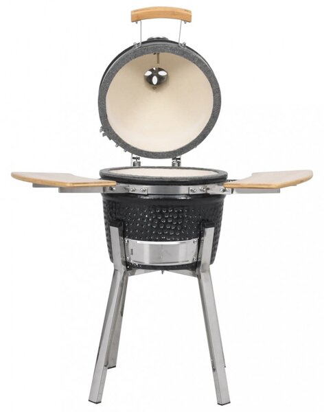 Kamado Barbecue kerámia grill füstölő 81 cm (41721)