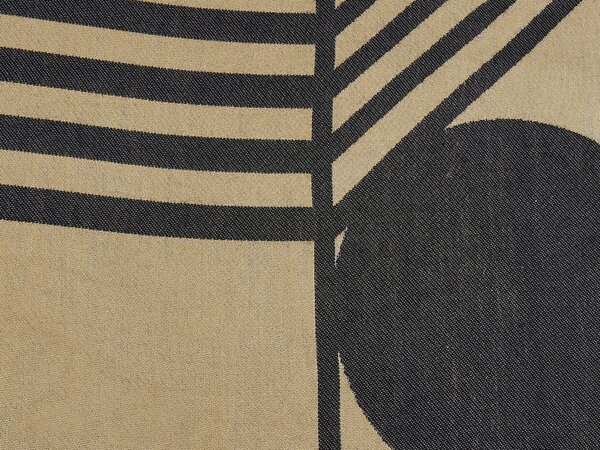 Takaró THAPREK 130 x 170 cm Bézs