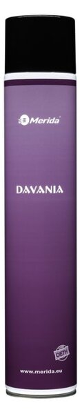 Davania légfrissítő, spray 750 ml, lila
