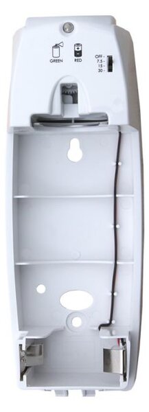 Elektronikus légfrissítő LED, fekete