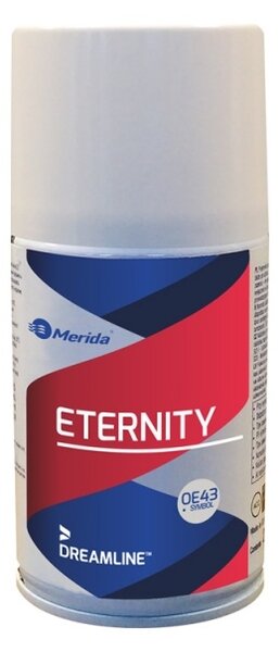 Légfrissítő illat ETERNITY 250 ml, mangó