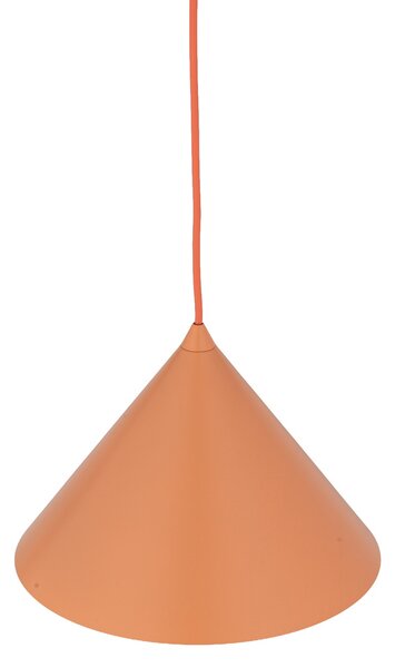 Cono egyágú függesztett lámpa