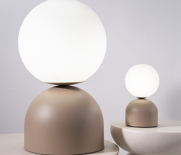 Miki dekoratív asztali lámpa