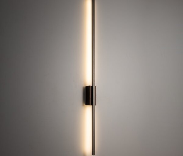Flash Led dekoratív fali lámpa