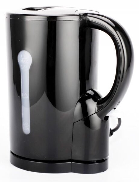 Orion OWK-110 2200W 1,7L fekete vízforraló