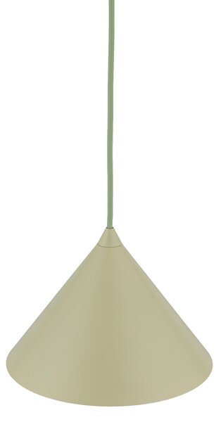 Cono egyágú függesztett lámpa