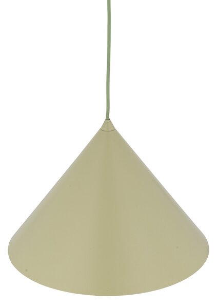 Cono egyágú függesztett lámpa