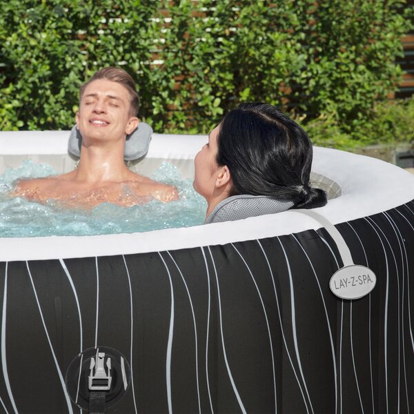 Deuba Bestway Lay-Z-Spa 2 darabos párna szett