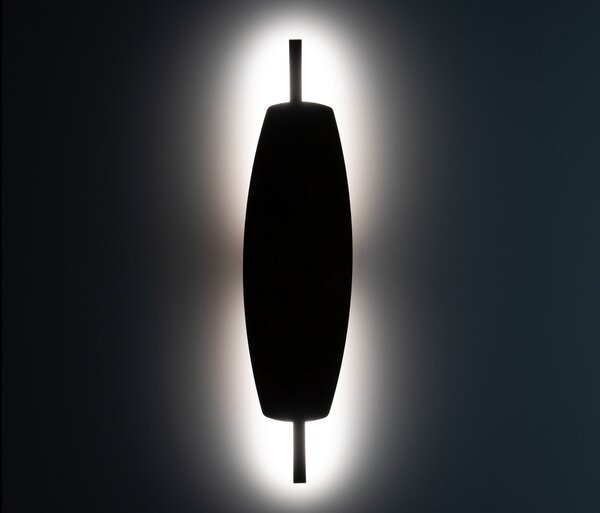 Mareva LED dekoratív fali lámpa