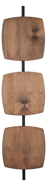 Selva LED dekoratív fali lámpa